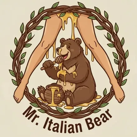 OnlyFans cuenta mritalianbear avatar 1