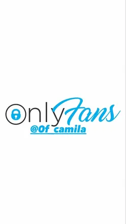 OnlyFans cuenta 0f_camiila header 2