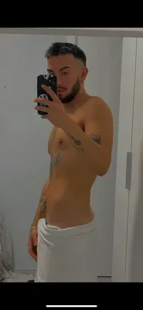OnlyFans cuenta troyxx avatar 1