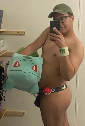 OnlyFans cuenta bttm_geek69 avatar 1