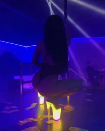 OnlyFans cuenta stripperliferrr08 avatar 1