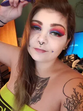 OnlyFans cuenta felicityvicious avatar 1