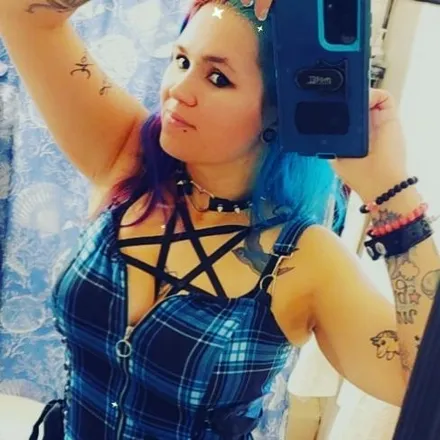 OnlyFans cuenta kinkymissy420 header 2