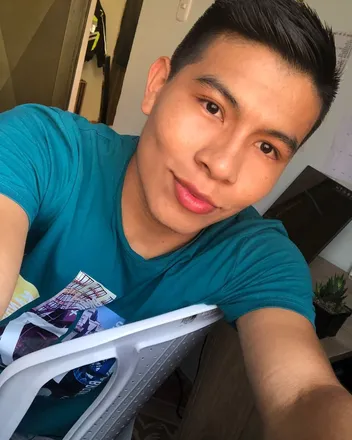 OnlyFans cuenta andrey_44 avatar 1