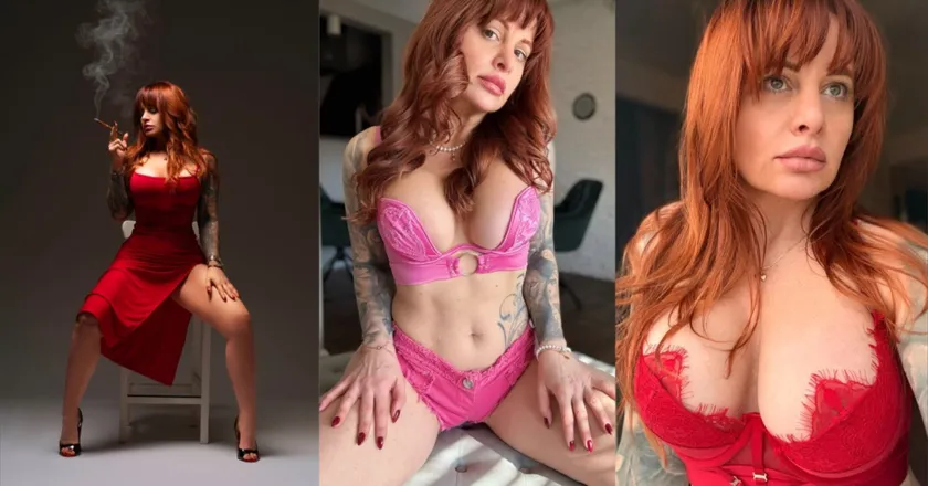 OnlyFans cuenta kiralisdiable header 2