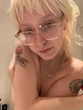 OnlyFans cuenta unsweetteaa avatar 1