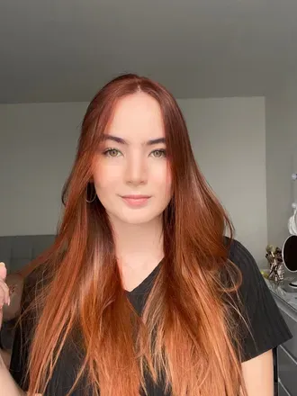 OnlyFans cuenta camilavelezr avatar 1