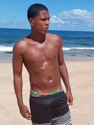 OnlyFans cuenta anselmo97 avatar 1