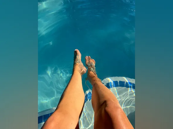 OnlyFans cuenta leggylatina69 header 2