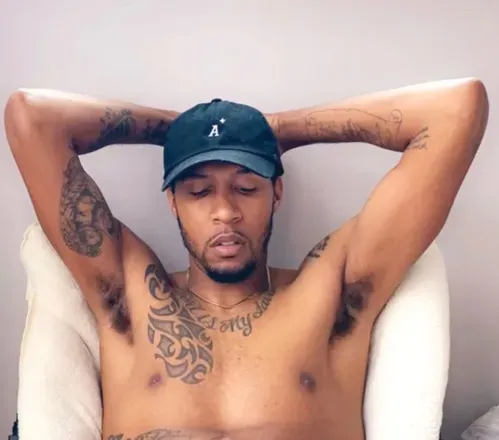 OnlyFans cuenta givemejahanx avatar 1