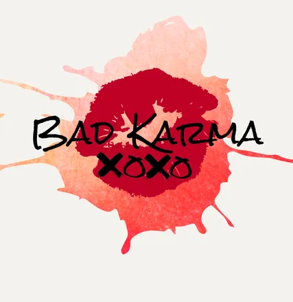 OnlyFans cuenta badkarma1212 header 2