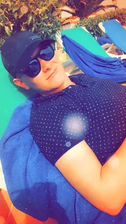 OnlyFans cuenta paski2699 avatar 1