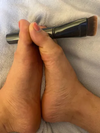 OnlyFans cuenta feetsosexy21 header 2