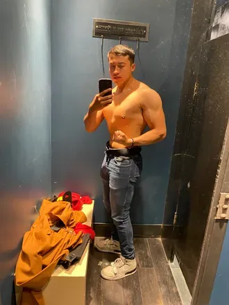 OnlyFans account  lalovega18 avatar 1