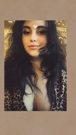 OnlyFans cuenta bellatiffany avatar 1