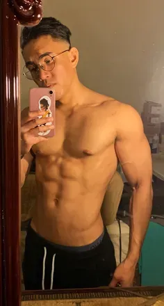 OnlyFans cuenta mr_christmas avatar 1