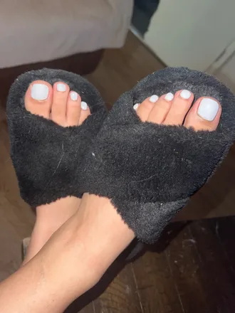 OnlyFans cuenta beautifulfeet130 header 2