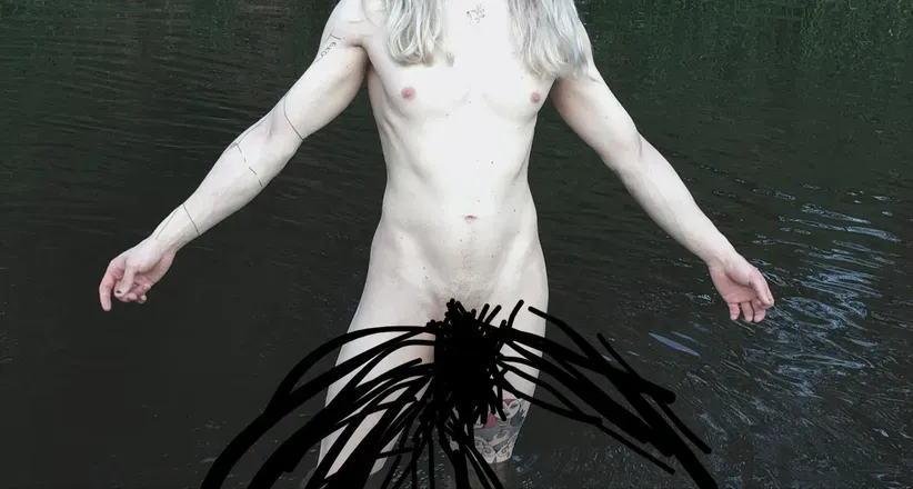 OnlyFans account  hungwitcher avatar 1
