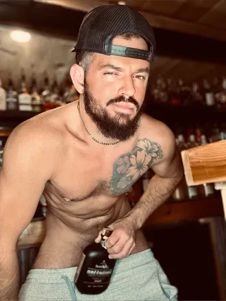 OnlyFans cuenta incrediblerider avatar 1