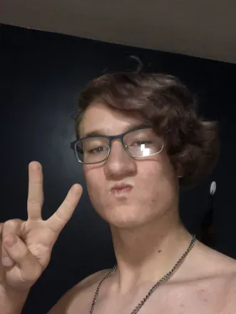 OnlyFans account  jacksonluvsu avatar 1