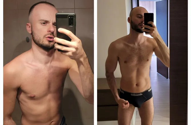 OnlyFans cuenta kamiloss header 2