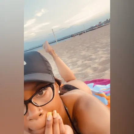 OnlyFans cuenta cinnatoosie header 2