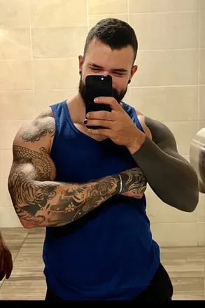 OnlyFans cuenta eliasmilan117 avatar 1