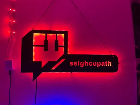 OnlyFans cuenta sssighcopath header 2