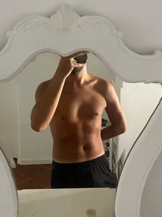 OnlyFans cuenta angelboy_22 avatar 1