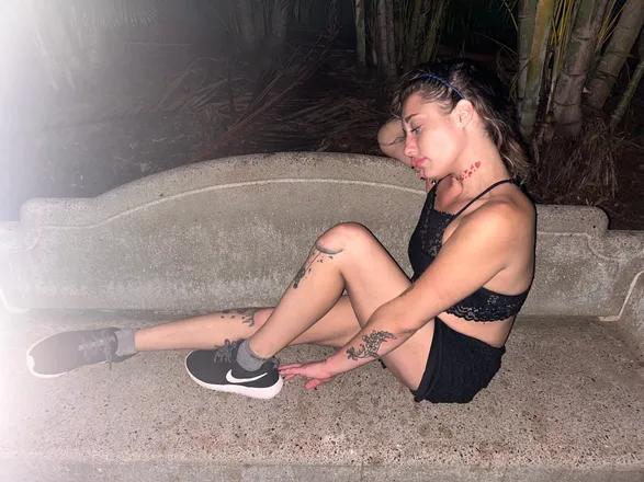 OnlyFans cuenta kaycuumonster header 2