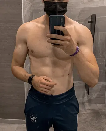OnlyFans cuenta lucasfrdz98 avatar 1