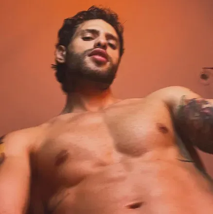 OnlyFans cuenta ivanchocarrancho avatar 1