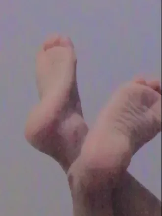OnlyFans cuenta feetinmilk avatar 1