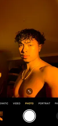OnlyFans cuenta teokoh01 avatar 1