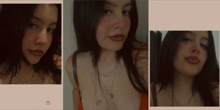 OnlyFans cuenta lilith412 header 2