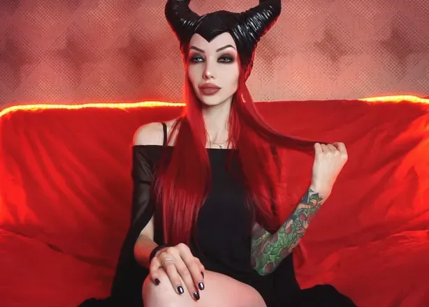 OnlyFans cuenta poppy_parker avatar 1