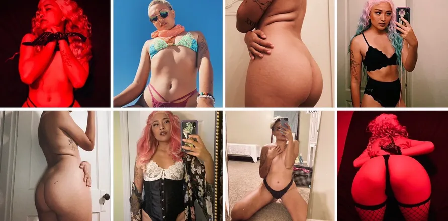 OnlyFans cuenta biaaababyyyy header 2