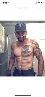 OnlyFans cuenta sly_gonzo323 header 2