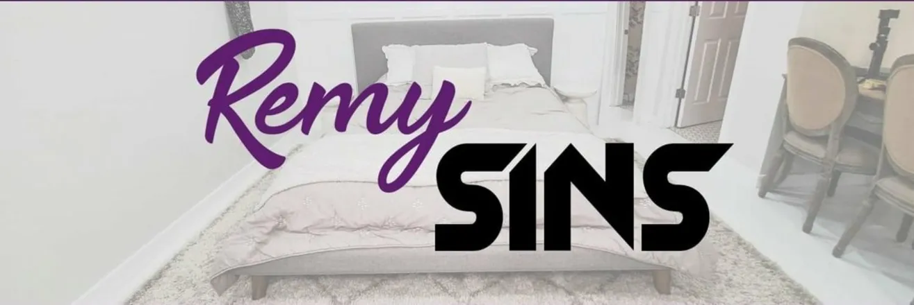 OnlyFans cuenta remysins header 2