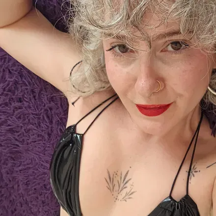 OnlyFans cuenta mimidreamy avatar 1