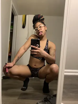 OnlyFans cuenta godess9669 avatar 1