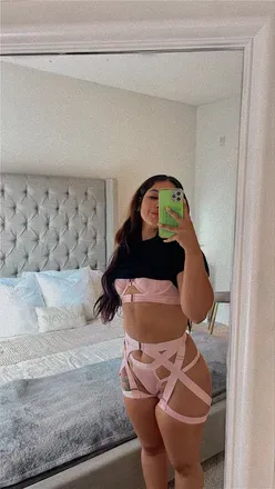 OnlyFans de spicyrousse
