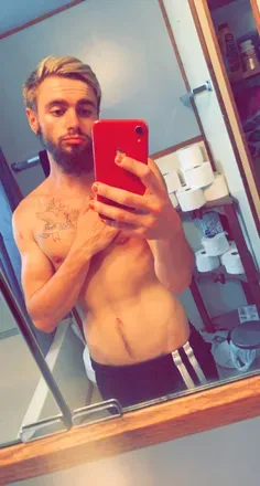 OnlyFans cuenta bang102 avatar 1
