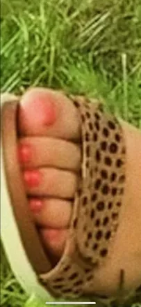 OnlyFans cuenta eotfeet21 avatar 1