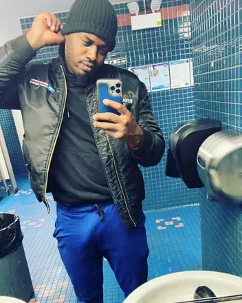 OnlyFans cuenta chocolated90 avatar 1