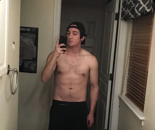 OnlyFans cuenta illoki avatar 1