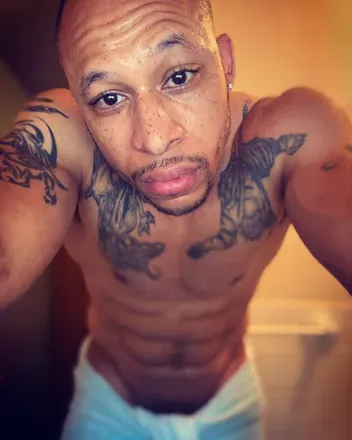 OnlyFans cuenta liteskintarus avatar 1