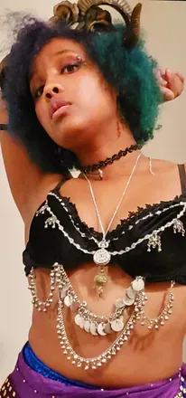 OnlyFans cuenta starkhitty avatar 1