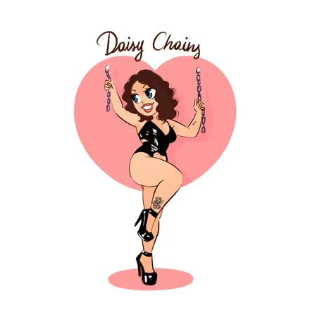 OnlyFans account  mxdaisychains avatar 1