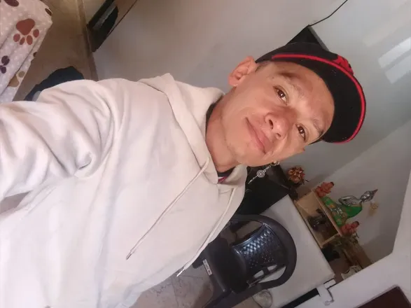 OnlyFans cuenta ron69steven avatar 1